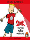 Cover image for Serie Stink